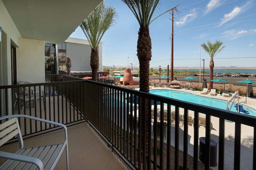 Hampton Inn Lake Havasu City - photo 18