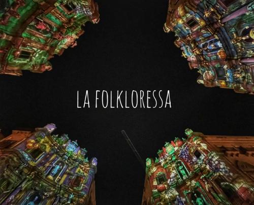 La Folkloressa Apartments — 4-Star Luxury Hotel in Palermo, Italy