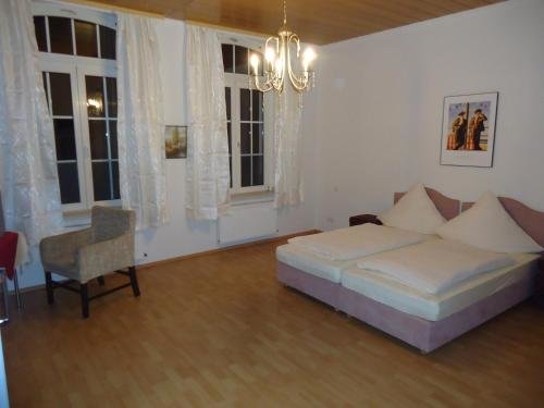 Hotel Central Restaurant El Barrio — Grevenbroich — photo 4