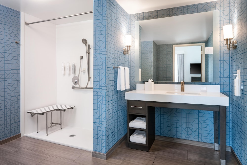 Homewood Suites by Hilton San Jose Santa Clara - photo 35