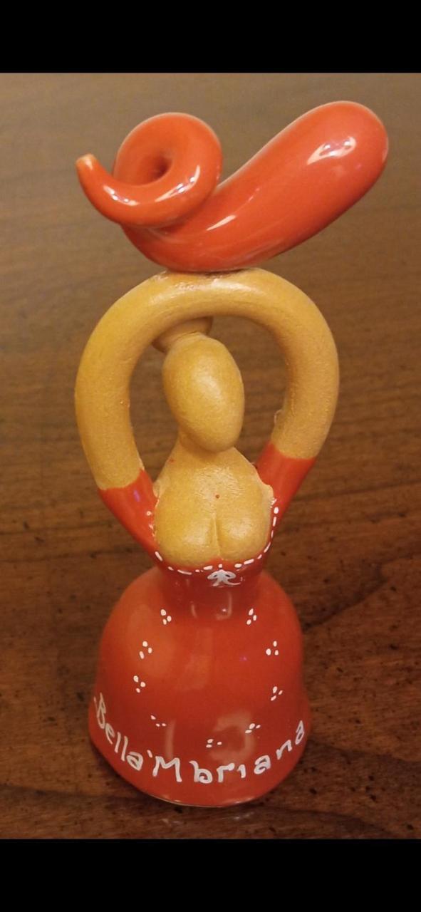 Bella ‘Mbriana in Avellino, Italy