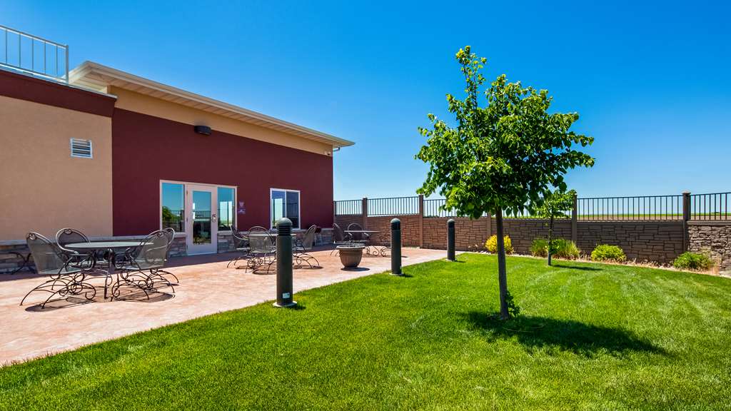 Best Western Plus Carousel Inn & Suites - photo 31