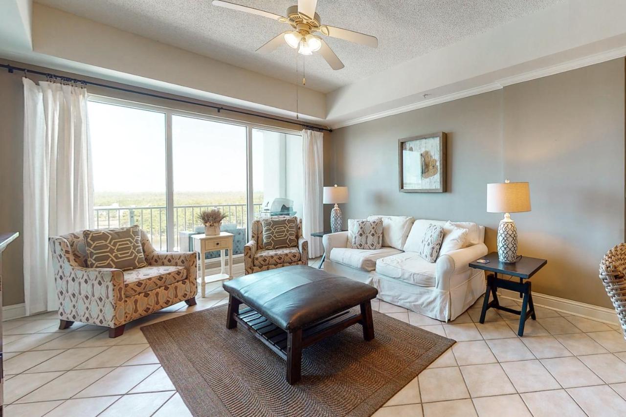 The Wharf 805 - last minute hotel in Orange Beach