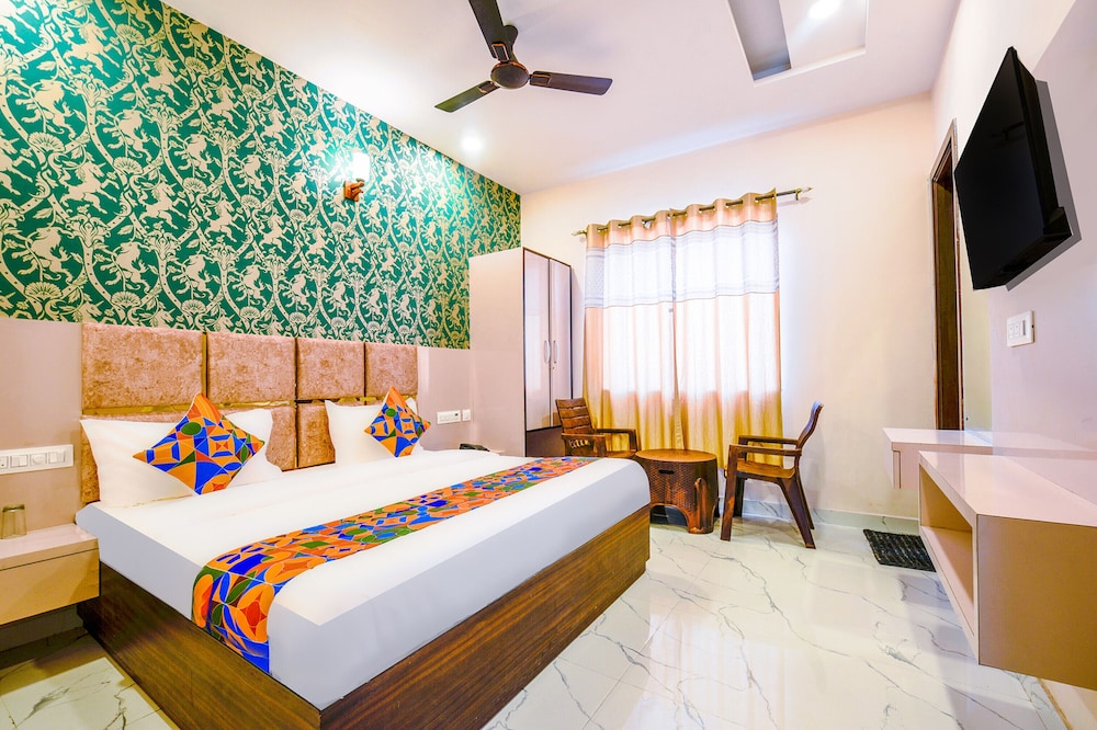 Fabhotel Lohgarh Inn in Amritsar, India