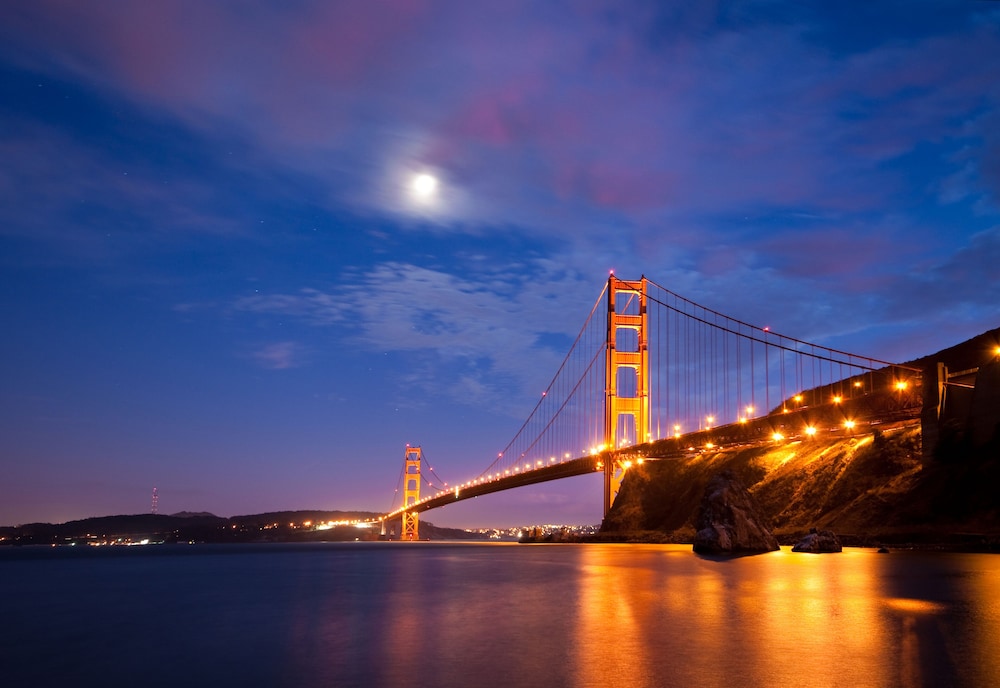 InterContinental Mark Hopkins by IHG - photo 202