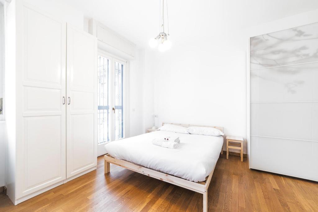 Apartment Maya Loreto — 4-Star Luxury Hotel in Milan, Italy