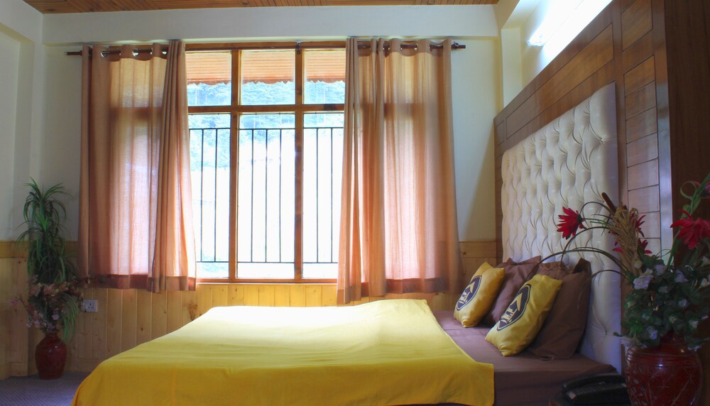 The Hosteller Manali — Manali — photo 5