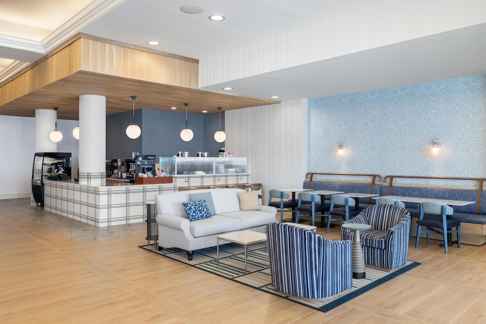 Hilton Ocean City Oceanfront Suites - photo 58