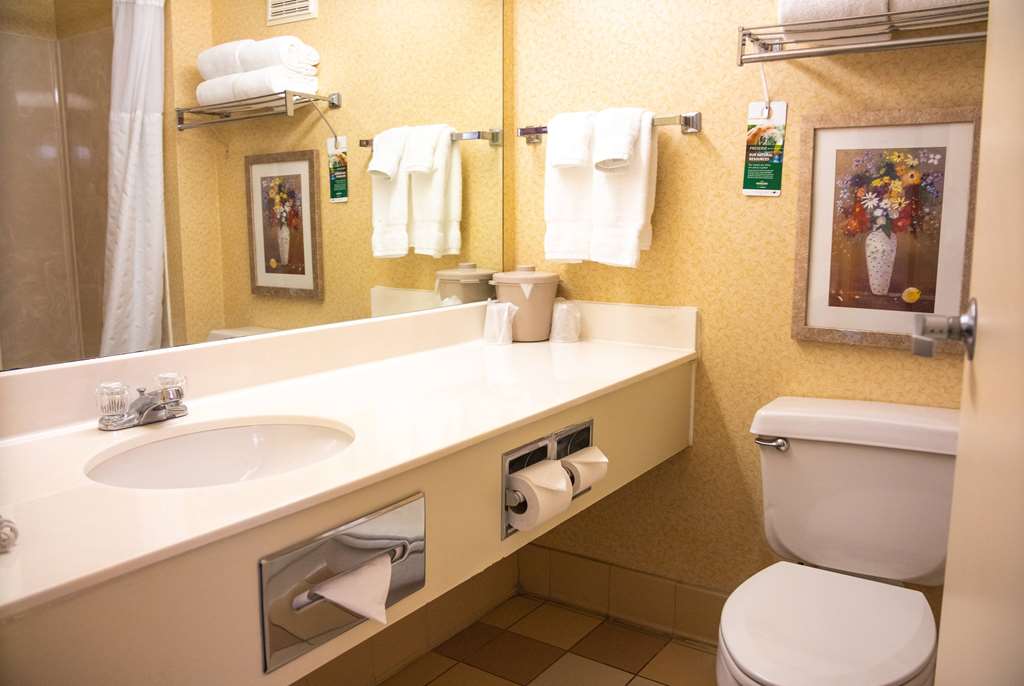 Wingate by Wyndham Sioux City - photo 15