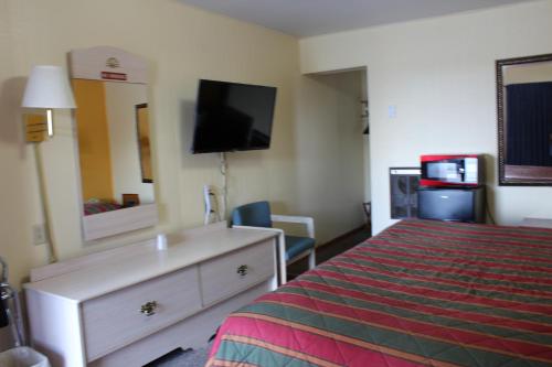 Thunderbird Motel Las Vegas New Mexico - photo 33