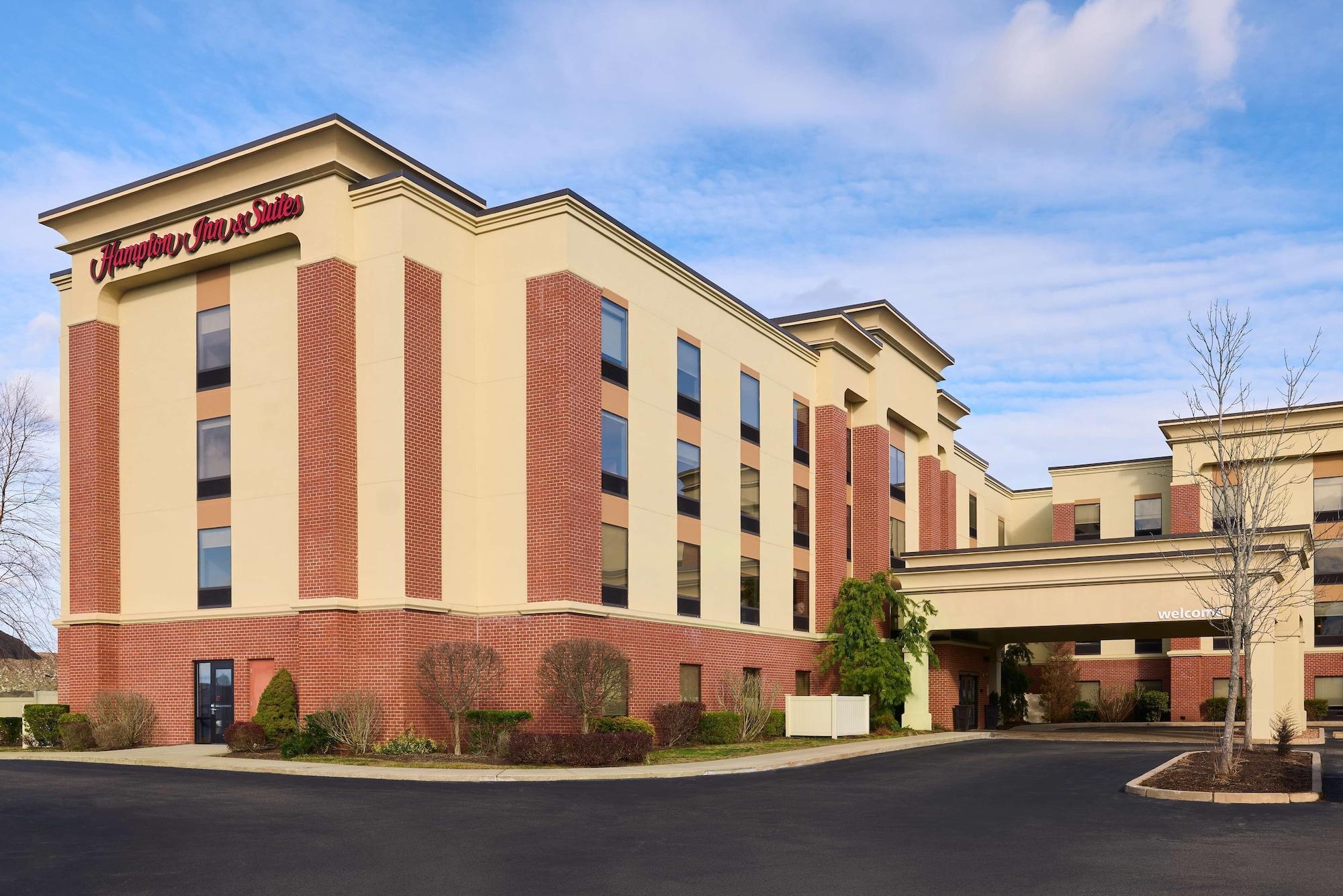 Hampton Inn & Suites Providence Smithfield - featured photo