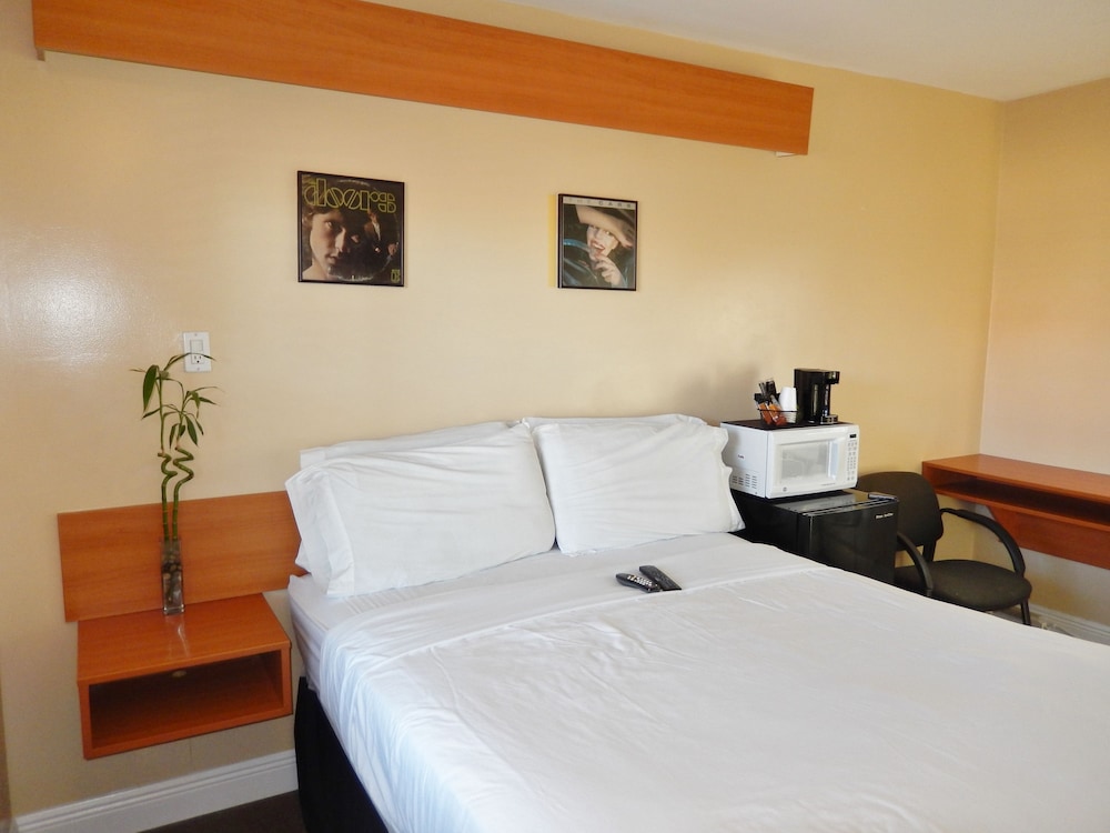 Haven Hotel Fort Lauderdale Airport - photo 8