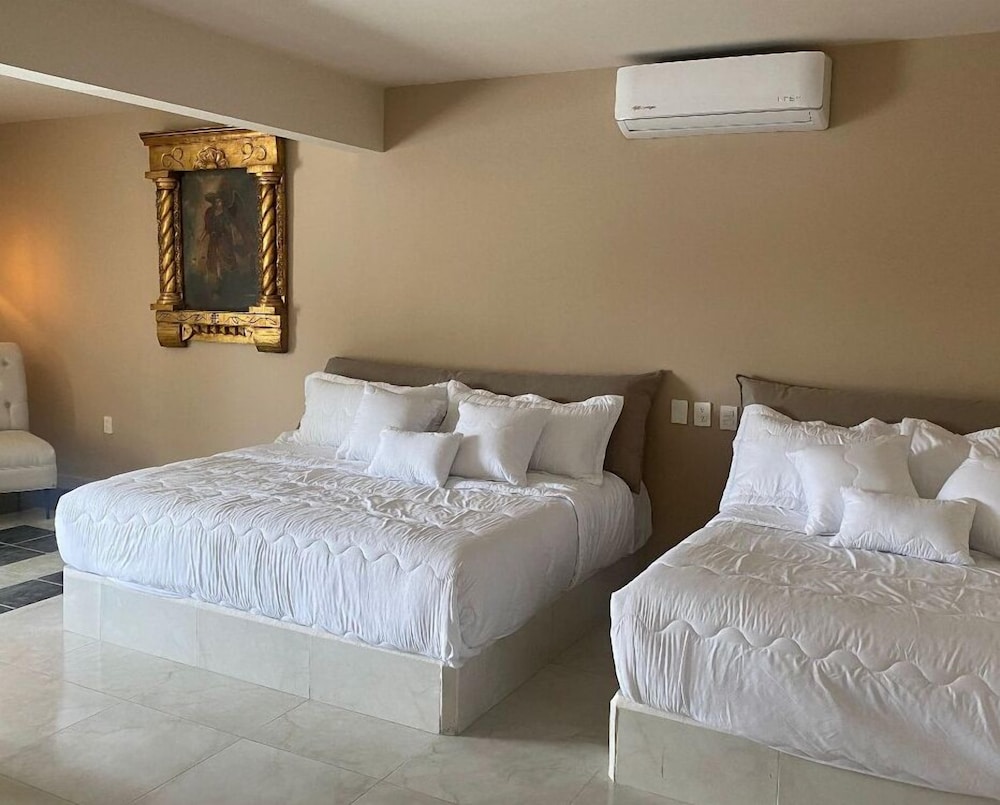 Hotel GYA Express — Aguascalientes — photo 3