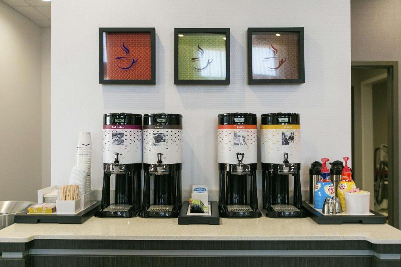 Hampton Inn & Suites Stroud - photo 150