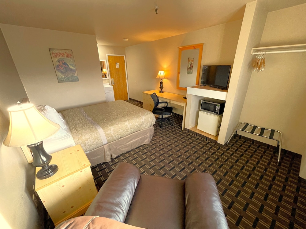 FairBridge Inn Coeur d'Alene - photo 16