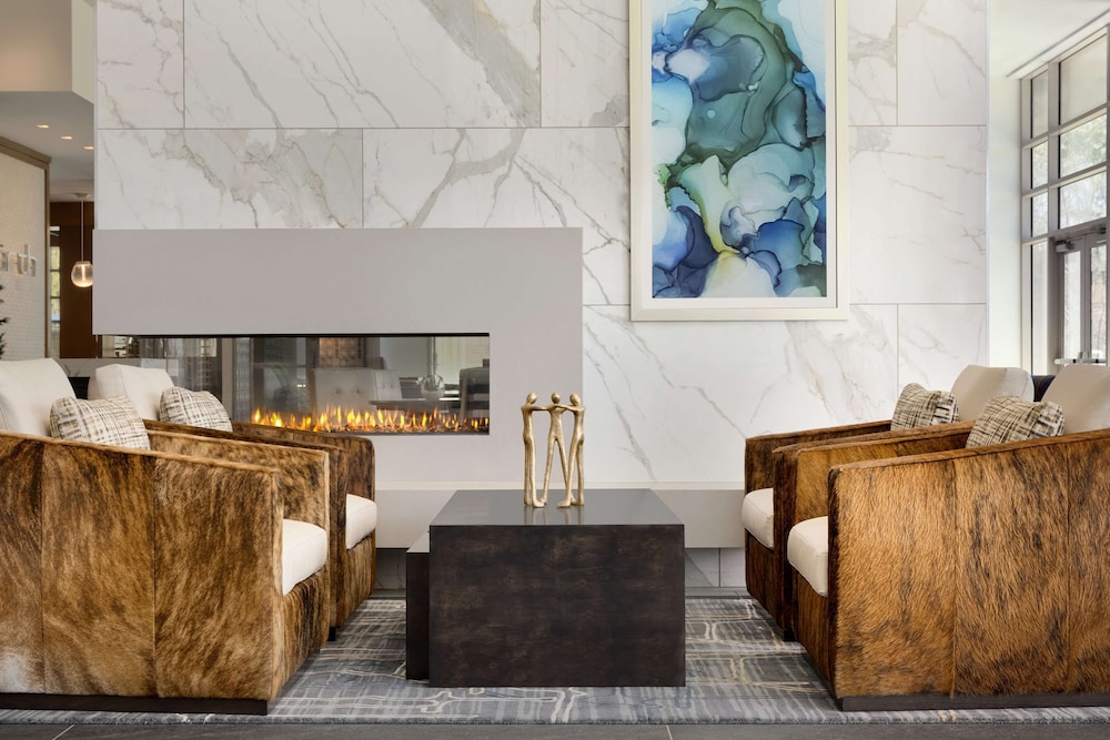 Hilton Alpharetta Atlanta - photo 3