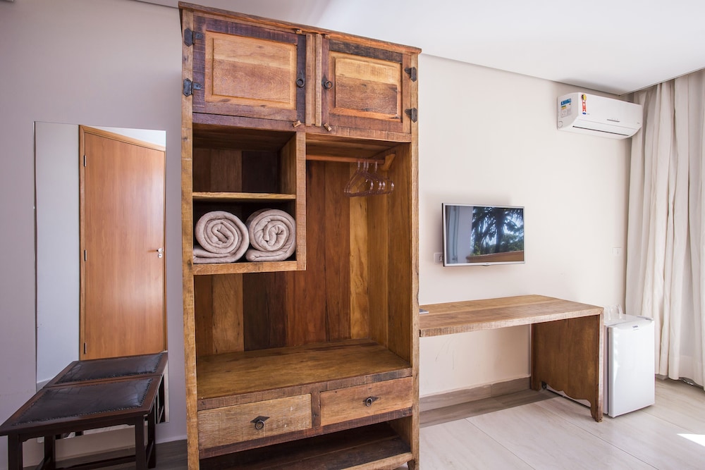 Guarany Eco Resort — Monte Siao — photo 4