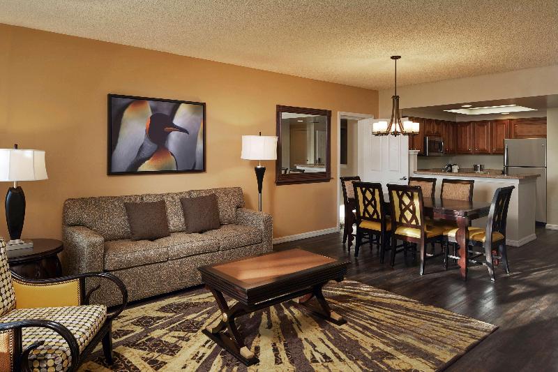 Hilton Grand Vacations Club SeaWorld Orlando - photo 26