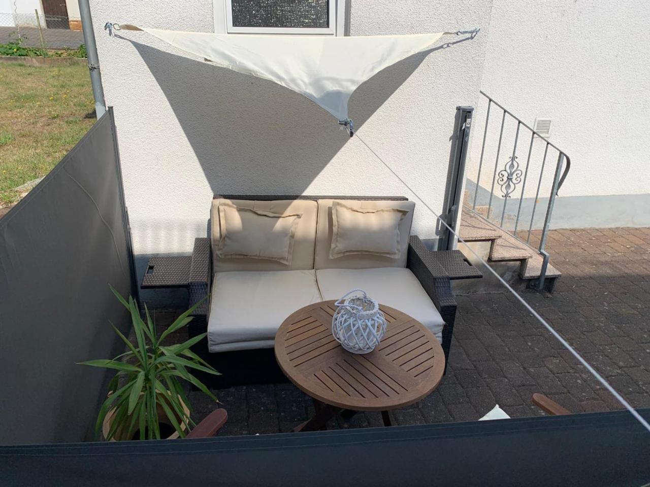 Timeout Westerwald in Waldbrunn, Germany