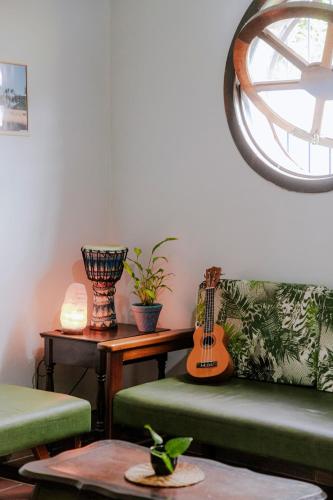 Que onda - last minute hotel in Ubatuba