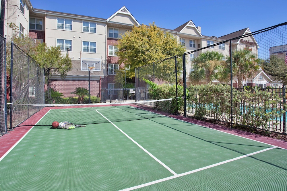 Residence Inn by Marriott Austin Parmer Tech Ridge - photo 14