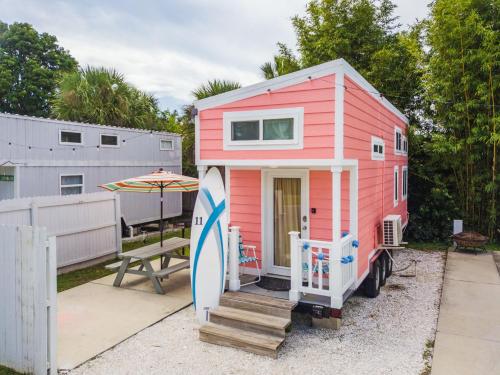 Tiny House Siesta - photo 23