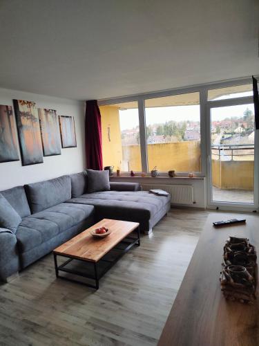 Apartment Hexenstube traumhafter Ausblick & Pool — 4-Star Luxury Hotel in Braunlage, Germany