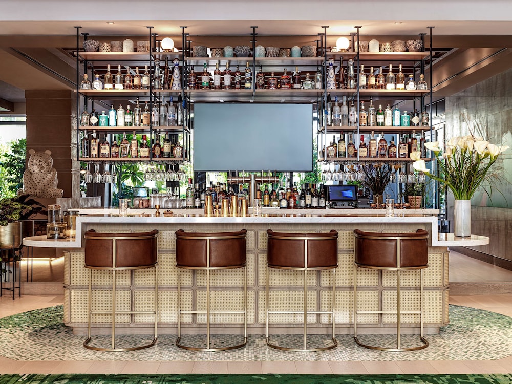The Ray Hotel Delray Beach Curio Collection by Hilton - photo 35