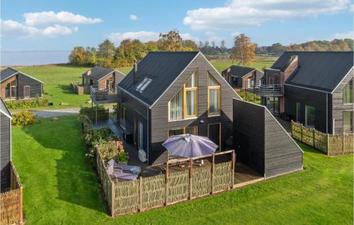 Cozy Home In Stubbekøbing With Wifi — 5-Star Luxury Hotel in Stubbekobing, Denmark