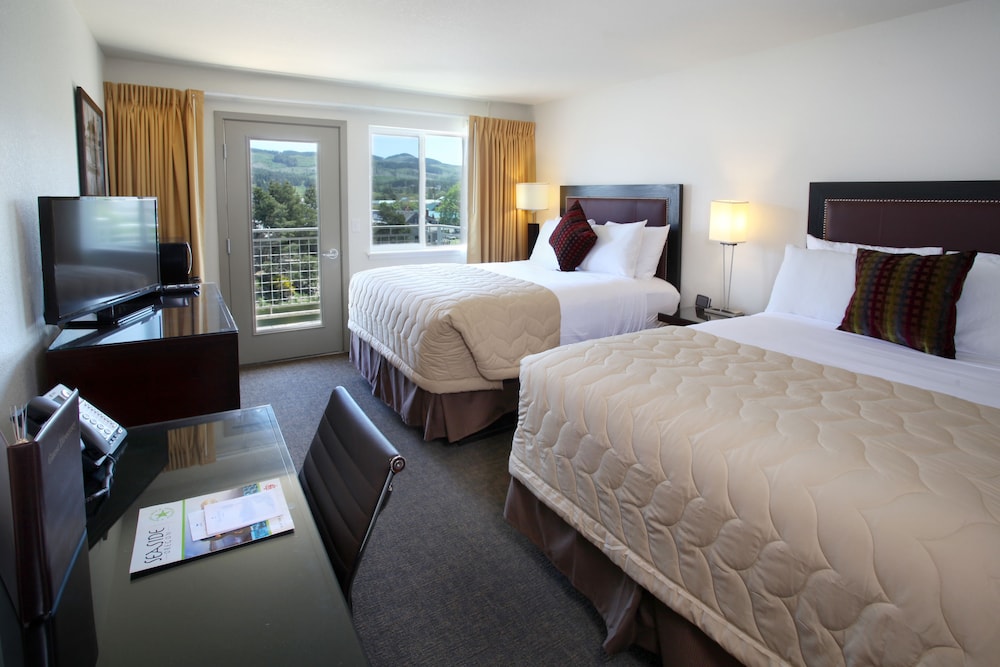 River Inn at Seaside - photo 5