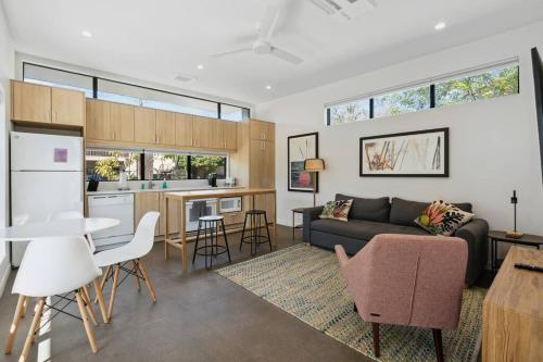Modern 1 bedroom Apartment 80 Walkscore — 4-Star Luxury Hotel in Phoenix, United States