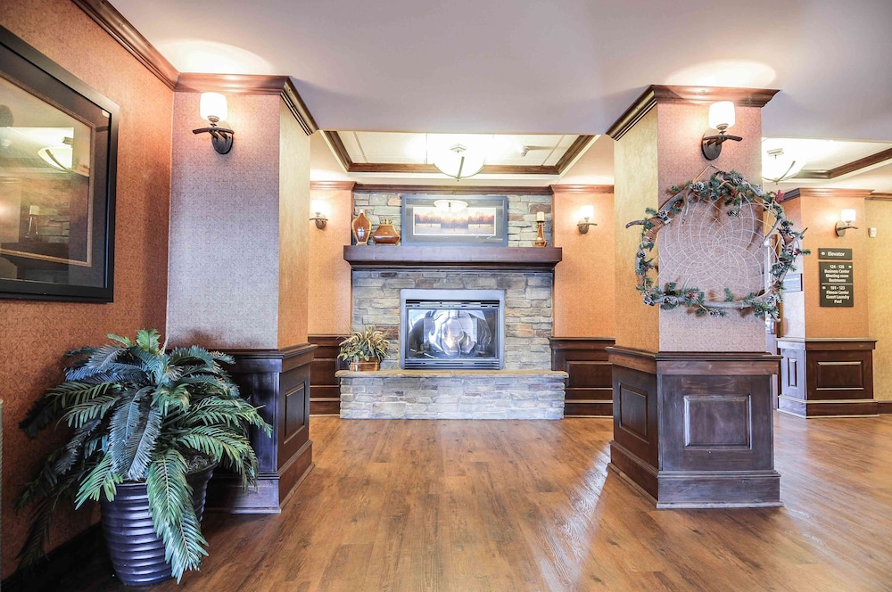 Hampton Inn & Suites Pinedale - photo 4