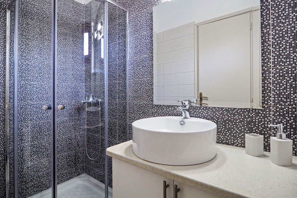 Veronica Studios in Skiathos, Greece