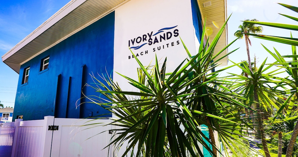 Ivory Sands Beach Suites - photo 49