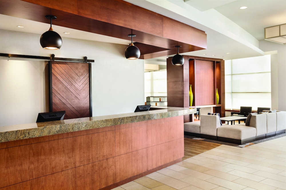 Hyatt House Denver Airport - photo 4