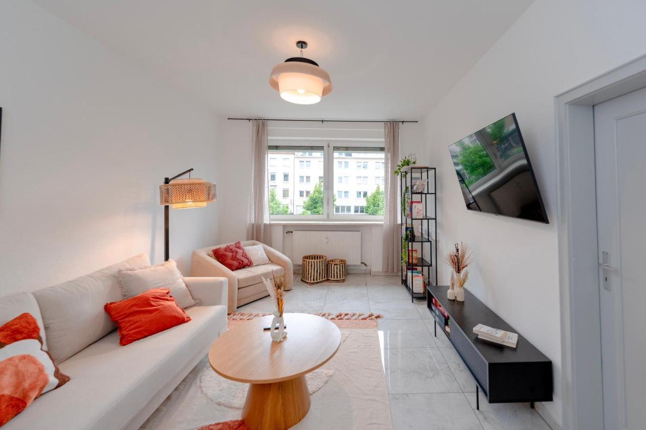 Travelers Dream Heart of Mannheim — 4-Star Luxury Hotel in Mannheim, Germany
