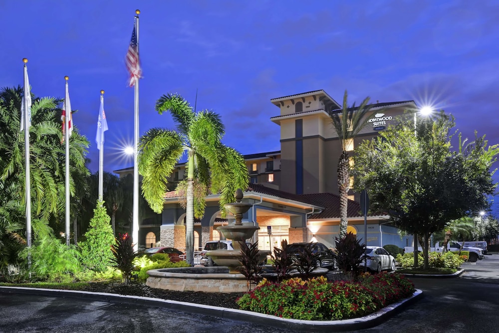 Hilton Garden Inn Lake Buena Vista Orlando - photo 53