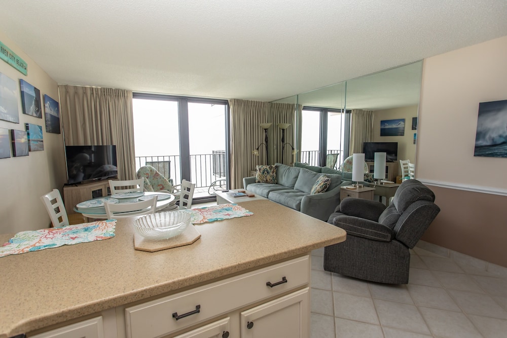 Royal Garden Resort 1506 2 Bedroom Condo by RedAwning - photo 31