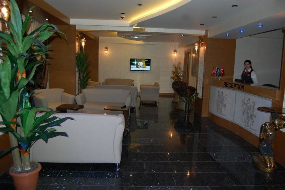 Northhill Hotel — Antakya — photo 2