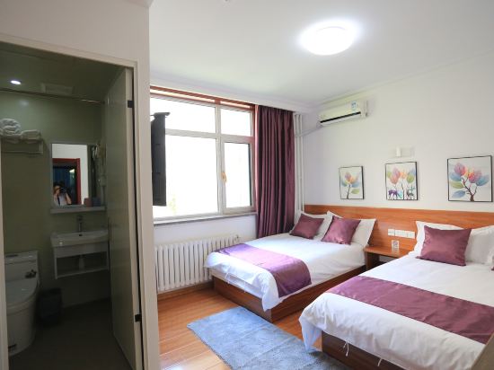 Donghai Yijia Inn - last minute hotel in Qingdao