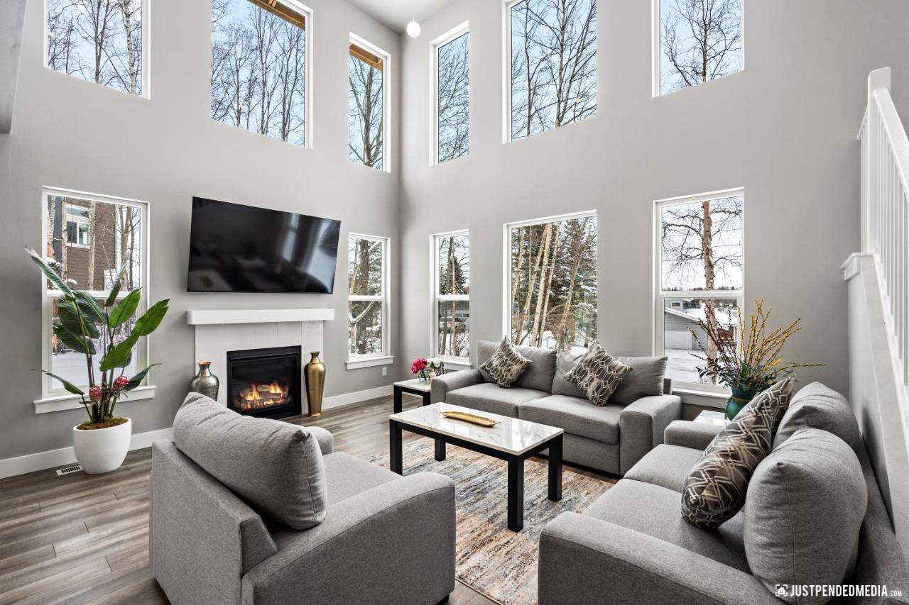 Ruby 1 Beautiful Peaceful 4beds 3 Baths Sleeps 12