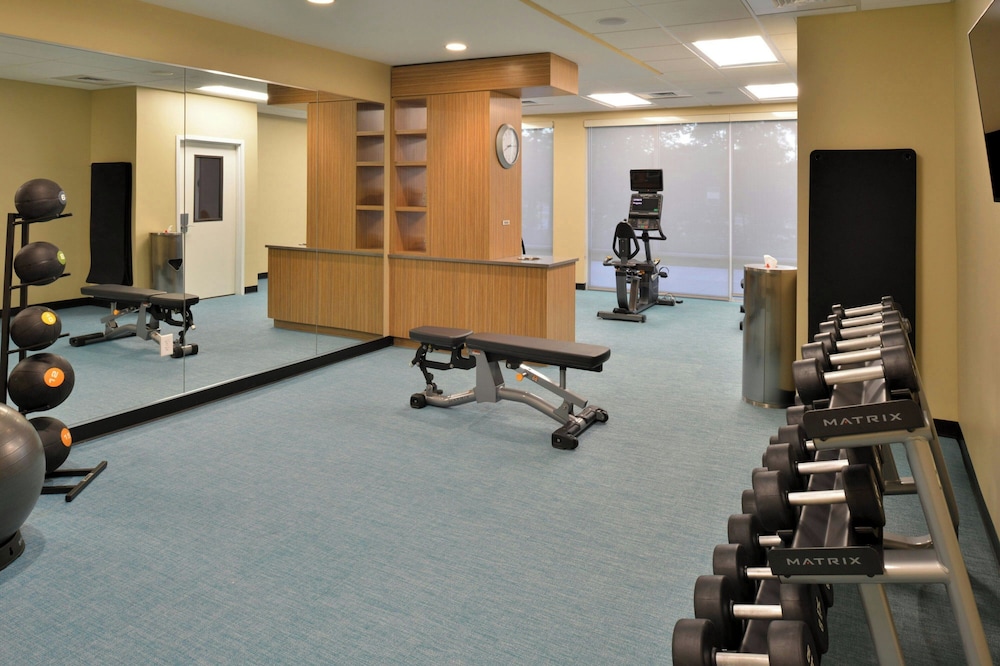 TownePlace Suites by Marriott Raleigh Durham Airport Morrisville - photo 26