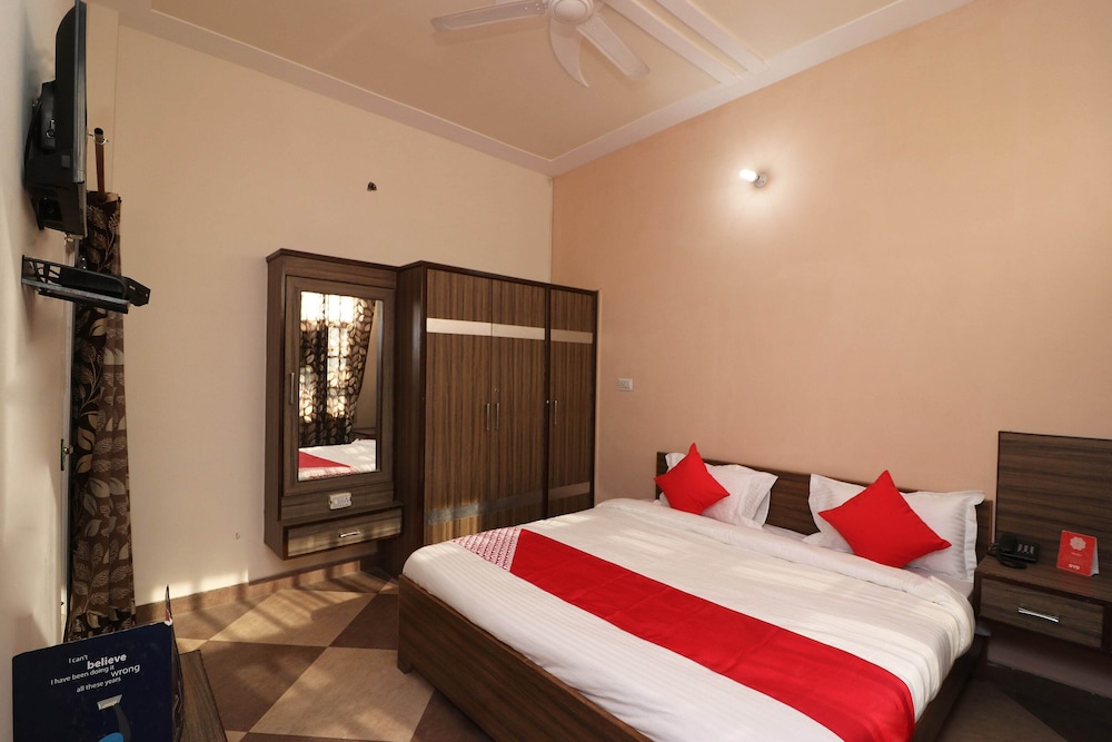 OYO 23246 Mann Bed And Breakfast