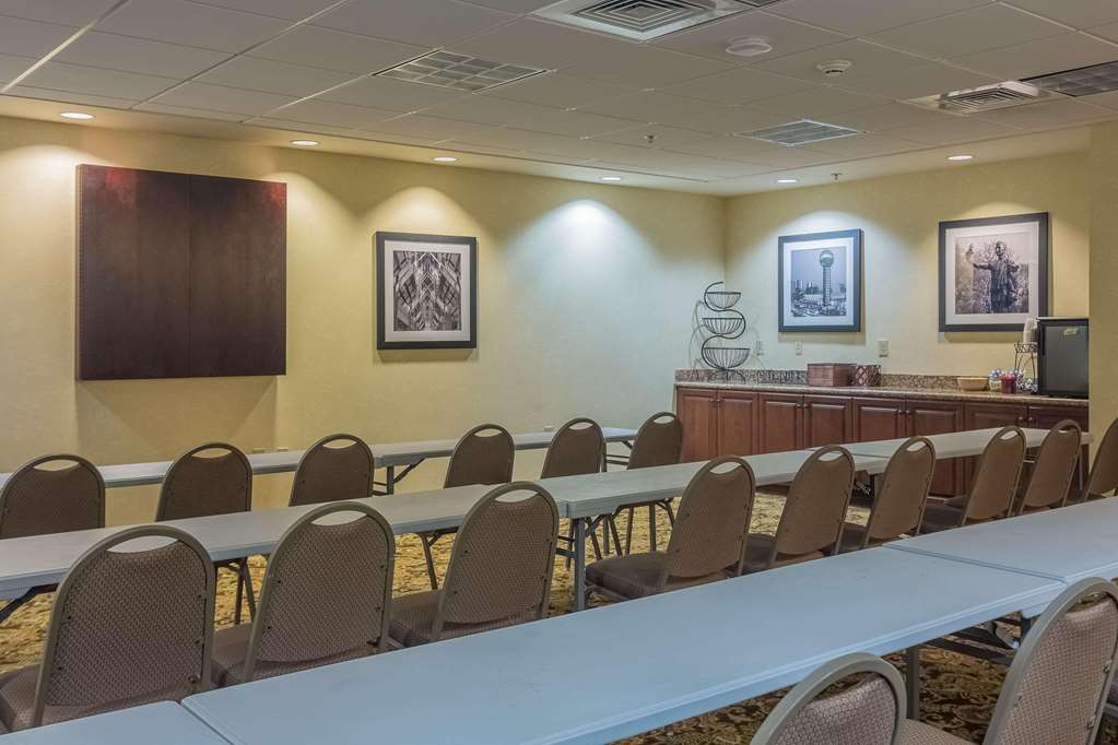 Country Inn & Suites by Radisson Knoxville at Cedar Bluff TN - photo 14