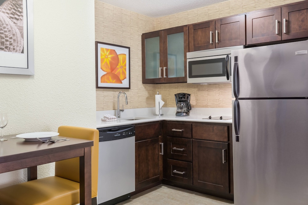 Residence Inn Tallahassee North I 10 Capital Circle - photo 9
