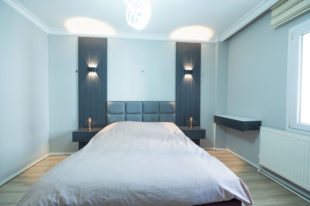 Pi Park Otel — Izmir — photo 3