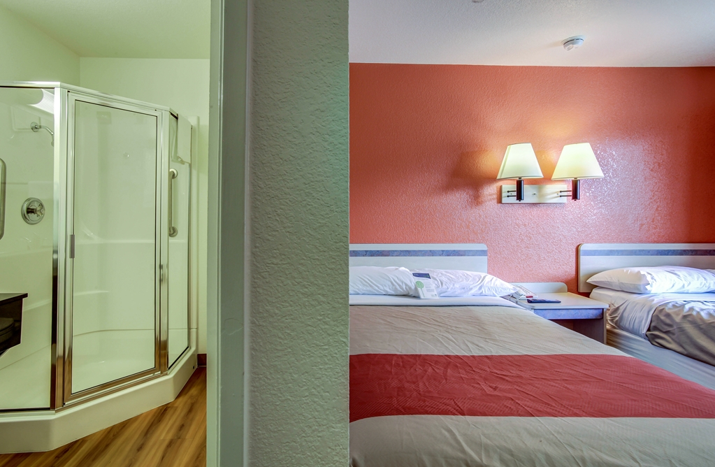 Motel 6 Grants Pass OR - photo 19