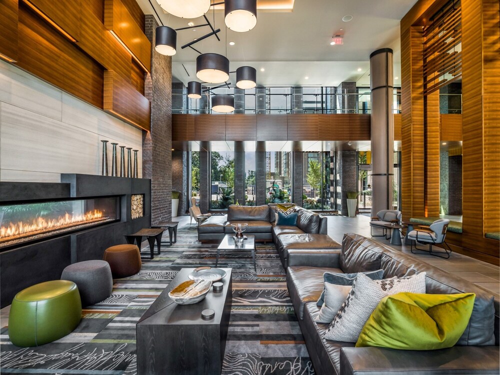 Global Luxury Suites at Reston Town Center - featured photo