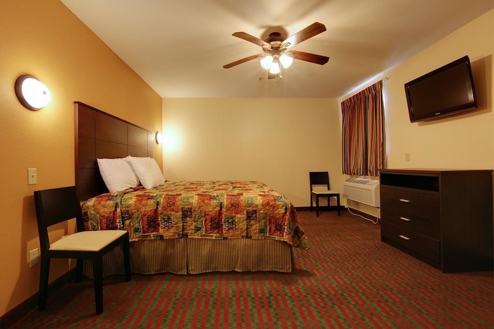 Guest Inn San Benito Harlingen - photo 5