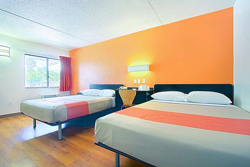 Motel 6 East Brunswick NJ - photo 14